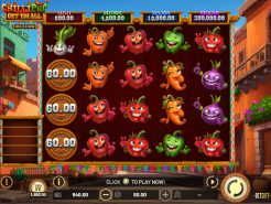 ChilliPop: Get 'em All Slots